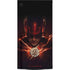 DC Comics The Flash Movie: The Flash Poster XBox Series X Digital Edition Console Skin